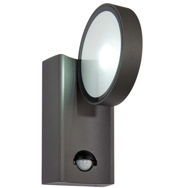 Vogue Lighting Kaison Outdoor PIR Wall Light 3 Vogue Lighting Kaison Outdoor PIR Wall Light - Image 3