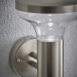 Vogue Lighting Kenzo Outdoor Wall Light 6 Vogue Lighting Kenzo Outdoor Wall Light -ELEND SHOP 30817360 alt02