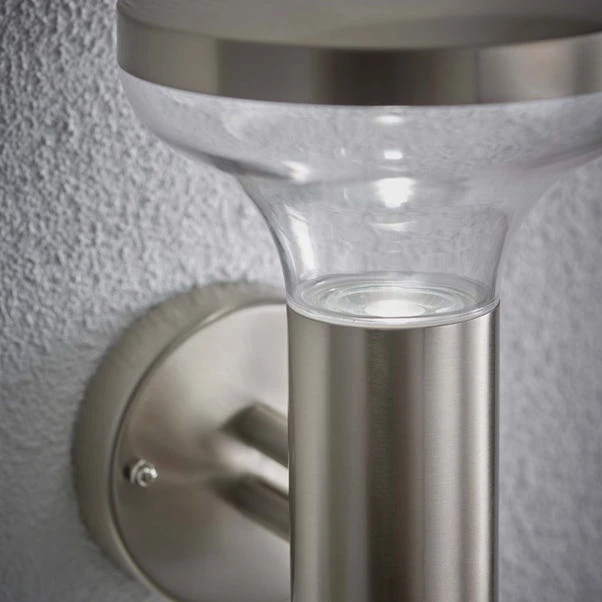 Vogue Lighting Kenzo Outdoor Wall Light 3 Vogue Lighting Kenzo Outdoor Wall Light - Image 3