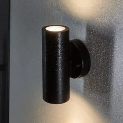 Vogue Alonzo 2 Light Outdoor Wall Light 23 Vogue Alonzo 2 Light Outdoor Wall Light -ELEND SHOP 30817362 alt03