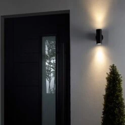 Vogue Alonzo 2 Light Outdoor Wall Light 27 Vogue Alonzo 2 Light Outdoor Wall Light -ELEND SHOP 30817362 alt07