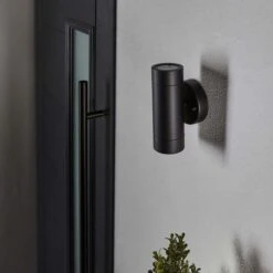 Vogue Alonzo 2 Light Outdoor Wall Light 28 Vogue Alonzo 2 Light Outdoor Wall Light -ELEND SHOP 30817362 alt08