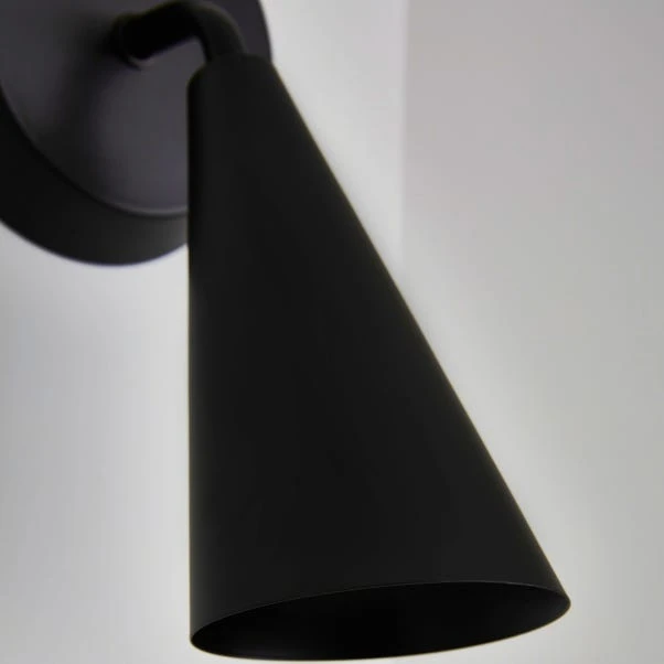 Cone Wall Light 3 Cone Wall Light - Image 3
