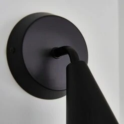 Cone Wall Light 10 Cone Wall Light -ELEND SHOP 30817393 alt03