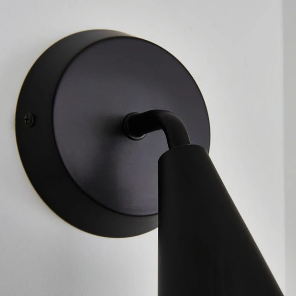 Cone Wall Light 4 Cone Wall Light - Image 4