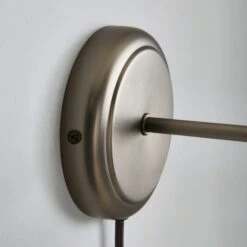 Tobias Plug In Wall Light -ELEND SHOP 30817397 alt03