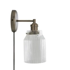 Tobias Plug In Wall Light -ELEND SHOP 30817397 alt05