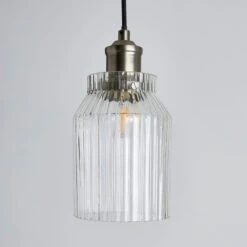 Tobias 3 Light Diner Ceiling Light -ELEND SHOP 30817399 alt02