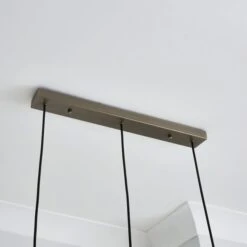 Tobias 3 Light Diner Ceiling Light -ELEND SHOP 30817399 alt03