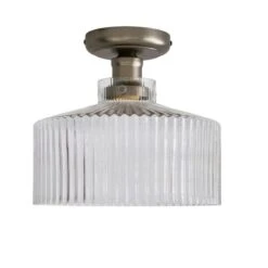 Tobias Semi Flush Ceiling Light -ELEND SHOP 30817400 alt05