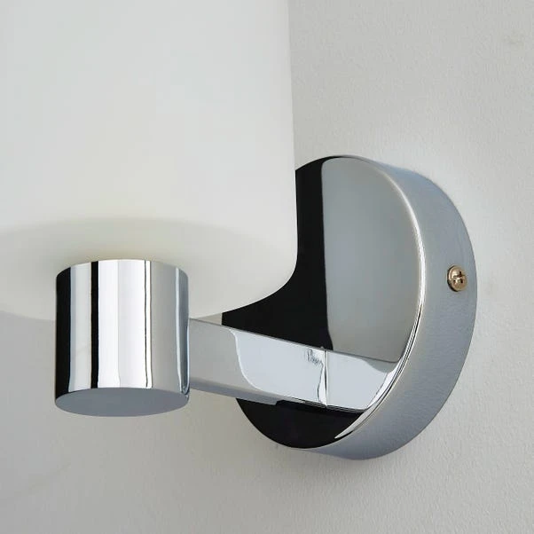 Erin Glass Wall Light 8 Erin Glass Wall Light - Image 8