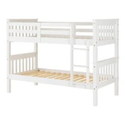 Neptune Bunk Bed Frame -ELEND SHOP 30818953 alt02