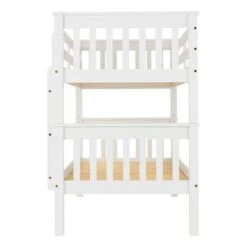 Neptune Bunk Bed Frame -ELEND SHOP 30818953 alt04