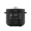 Tefal Turbo Cuisine Multi Pressure Cooker, 4.8L
