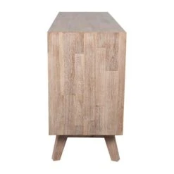 Pacific Kalmar Sideboard, Natural Acacia 9 Pacific Kalmar Sideboard, Natural Acacia -ELEND SHOP 30821764 alt04