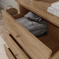 Olney 3 Drawer Chest 36 Olney 3 Drawer Chest -ELEND SHOP 30824752 alt02