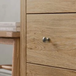 Olney 5 Drawer Chest -ELEND SHOP 30824753 alt03