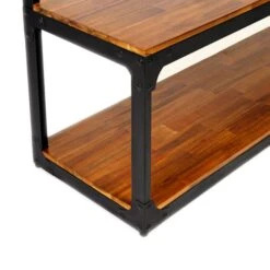 Charnwood Large Coat Rack With Shoe Tidy 11 Charnwood Large Coat Rack With Shoe Tidy -ELEND SHOP 30824963 alt05