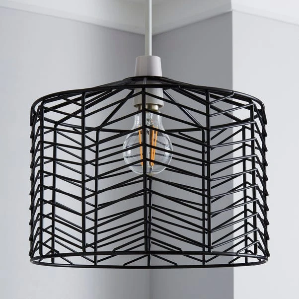 Siena Easy Fit Pendant Shade 2 Siena Easy Fit Pendant Shade - Image 2