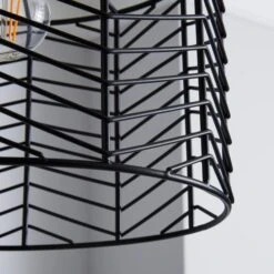 Siena Easy Fit Pendant Shade 7 Siena Easy Fit Pendant Shade -ELEND SHOP 30825527 alt02