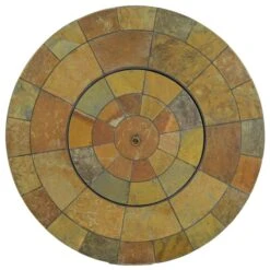 Bayfield Coffee Table Firepit 89cm 10 Bayfield Coffee Table Firepit 89cm -ELEND SHOP 30826765 alt04