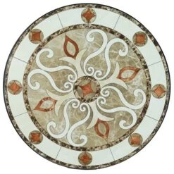 Estoril Bistro 60cm Set San Remo -ELEND SHOP 30826766 alt02