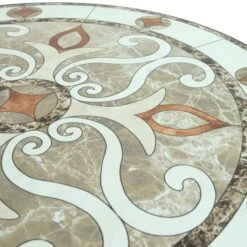 Estoril Bistro 60cm Set San Remo -ELEND SHOP 30826766 alt03