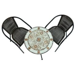 Estoril Bistro 60cm Set San Remo -ELEND SHOP 30826766 alt04