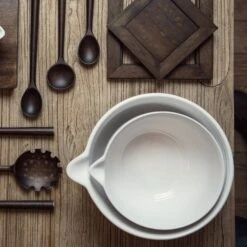 Artisan Street Mixing Bowl -ELEND SHOP 30827497