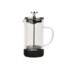Siip Infuso Glass 3 Cup Double Walled Cafetiere
