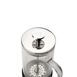 Siip Infuso Glass 3 Cup Double Walled Cafetiere 7 Siip Infuso Glass 3 Cup Double Walled Cafetiere -ELEND SHOP 30827624 alt02