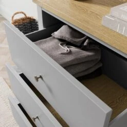 Olney 3 Drawer Chest 29 Olney 3 Drawer Chest -ELEND SHOP 30828261 alt02