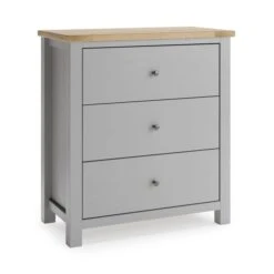 Olney 3 Drawer Chest 32 Olney 3 Drawer Chest -ELEND SHOP 30828261 alt05