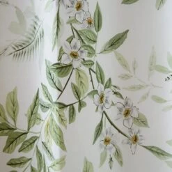 Willow Trail Blackout Eyelet Curtains -ELEND SHOP 30828769 alt02