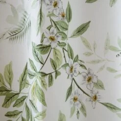 Willow Trail Blackout Eyelet Curtains -ELEND SHOP 30828769 alt03