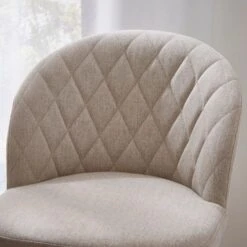 Astrid Counter Height Bar Stool, Fabric -ELEND SHOP 30829683 alt02