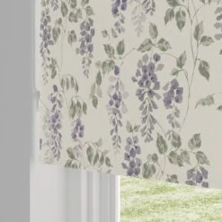 Wisteria Blackout Roller Blind -ELEND SHOP 30830546 alt04
