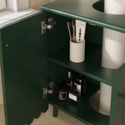 Scallop Under Sink Unit 36 Scallop Under Sink Unit -ELEND SHOP 30831188 alt02