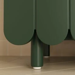 Scallop Under Sink Unit 37 Scallop Under Sink Unit -ELEND SHOP 30831188 alt03