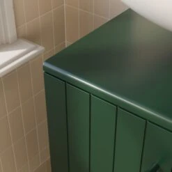 Scallop Under Sink Unit 38 Scallop Under Sink Unit -ELEND SHOP 30831188 alt04