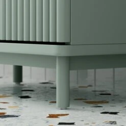 Elsie Tall Bathroom Cabinet -ELEND SHOP 30831347 alt03