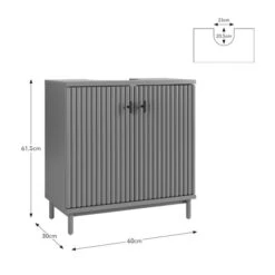 Elsie Under Sink Unit -ELEND SHOP 30831349 alt09