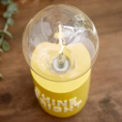 Shine Bright Bulb Holder Table Lamp -ELEND SHOP 30831620 alt02