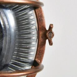 Indoor Outdoor Bulkhead Industrial Wall Light 15 Indoor Outdoor Bulkhead Industrial Wall Light -ELEND SHOP 30832199 alt03