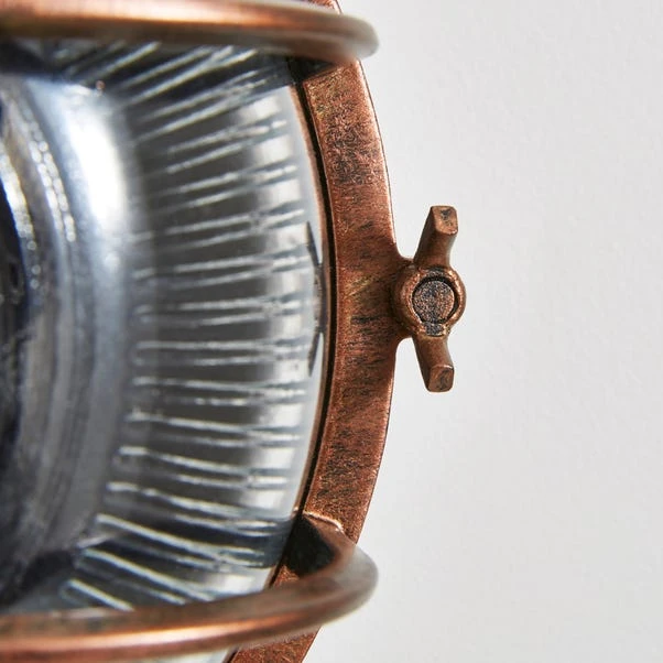 Indoor Outdoor Bulkhead Industrial Wall Light 4 Indoor Outdoor Bulkhead Industrial Wall Light - Image 4