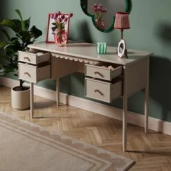 Remi Dressing Table -ELEND SHOP 30832368 alt01