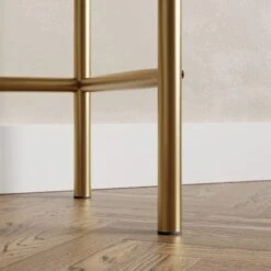 Georgi 5 Drawer Dressing Table -ELEND SHOP 30832763 alt05