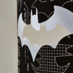 Batman Cut Out Easy Fit Lamp Shade -ELEND SHOP 30832849 alt02