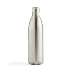 1L Water Flask, Stainless Steel 5 1L Water Flask, Stainless Steel -ELEND SHOP 30833709 alt02