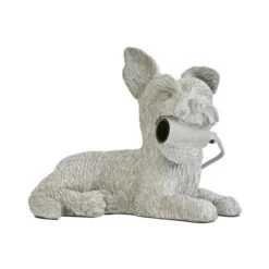 Maggie The Schnauzer Table Lamp -ELEND SHOP 30833937 alt05
